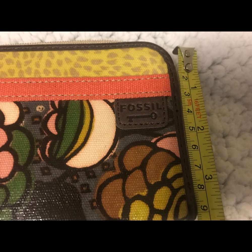 Fossil wristlet - Picture 5 of 5